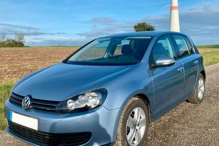 VW Golf 141.372 km 5.999 € Langenzenn 90579
