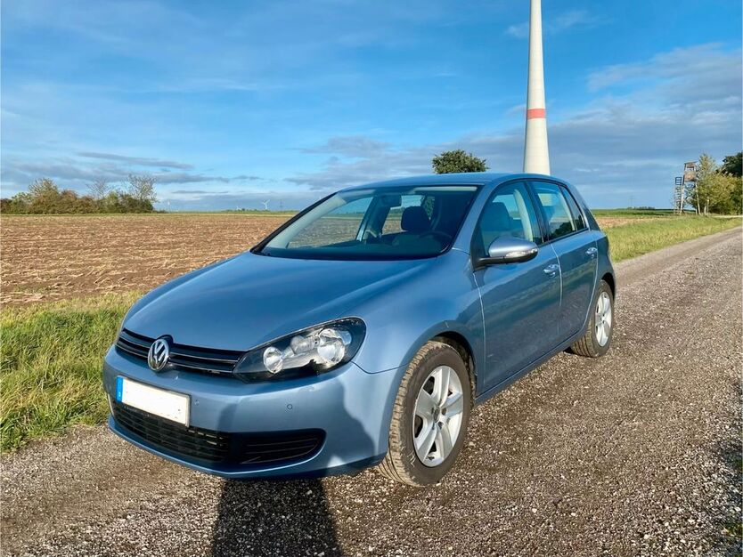 VW Golf 141.372 km 5.999 € Langenzenn 90579