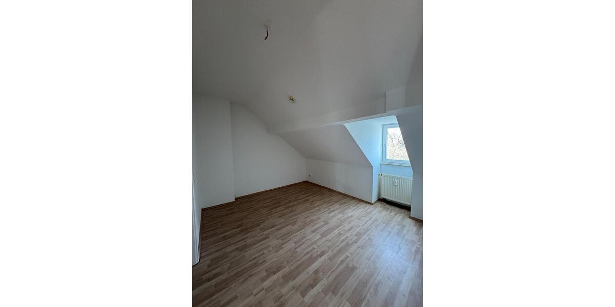 Dachgeschoßwohnung Fürth Altstadt - 2.5 Zimmer, 53 m&sup2;, 650&euro; | Angebot:25440169