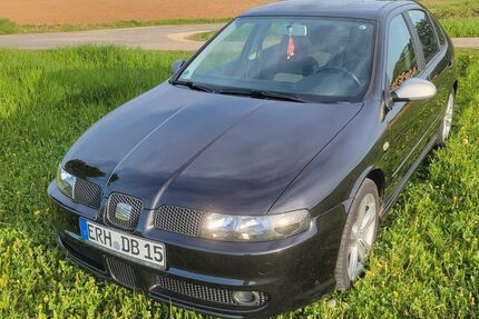Seat Leon 303.000 km 2.199 &euro; Eckental 90542