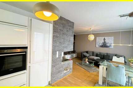 Wohnung zum Kaufen in Fürth 310.000 € 65.14 m² 3 zimmer