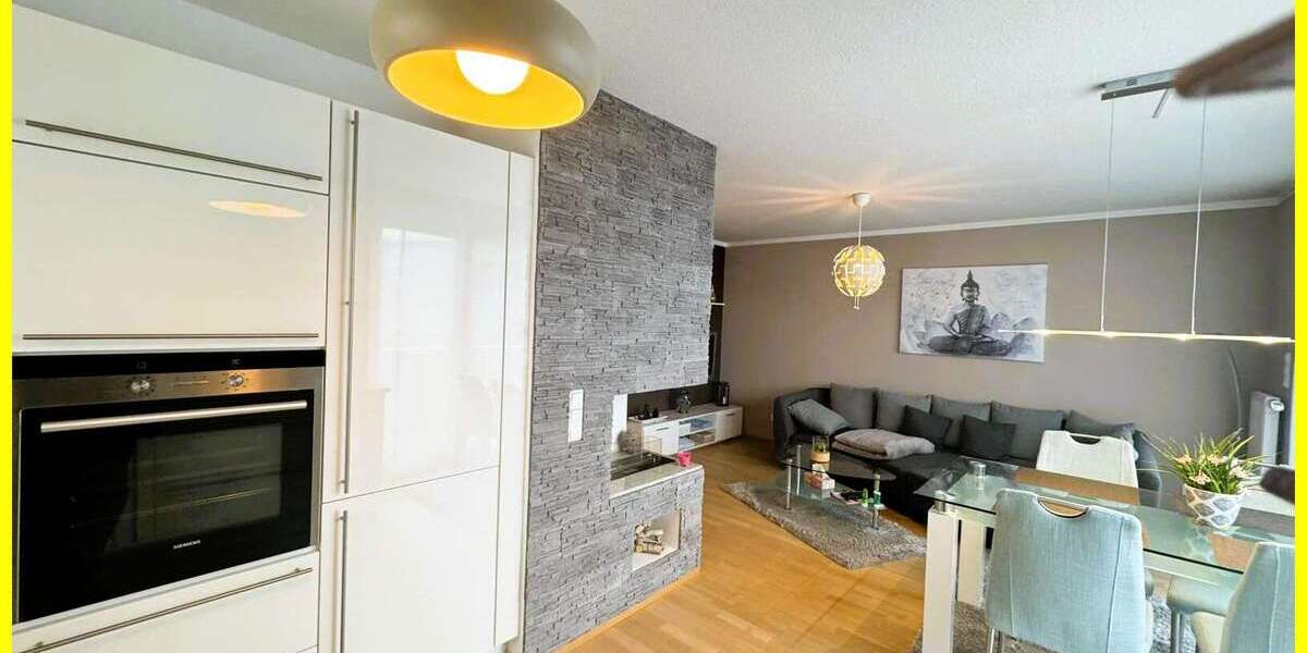 Wohnung zum Kaufen in Fürth 310.000 € 65.14 m² 3 zimmer