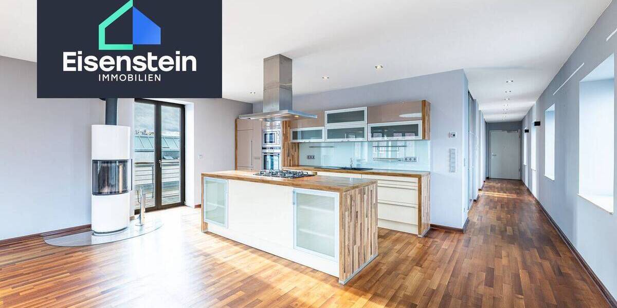 Etagenwohnung Nürnberg Hummelstein - 3 Zimmer, 121 m&sup2;, 559.000&euro; | Angebot:26585082