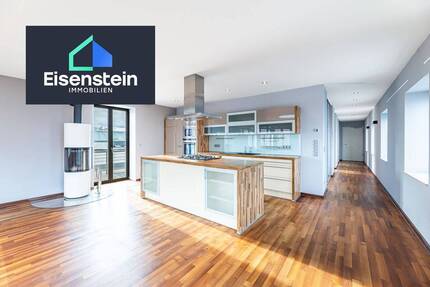 Wohnung Nürnberg Hummelstein - 3 Zimmer, 121 m&sup2;, 559.000&euro; | Angebot:26585082