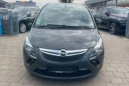 Opel Zafira 186.720 km 7.299 &euro; Fürth 90763