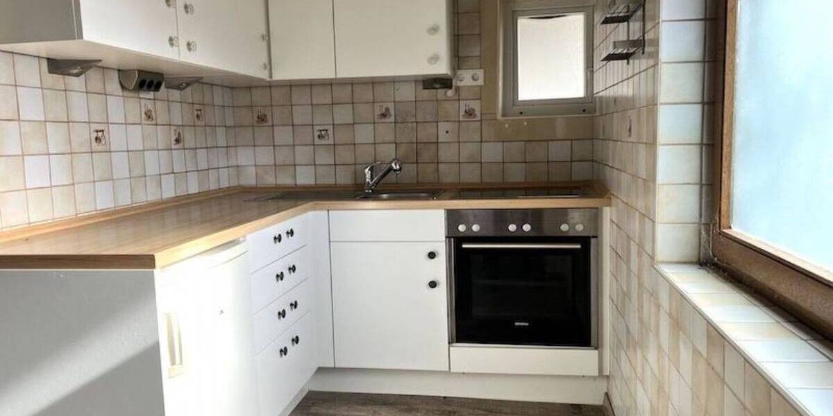 Bungalow Nürnberg Worzeldorf - 2 Zimmer, 60 m&sup2;, 499.000&euro; | Angebot:26470941