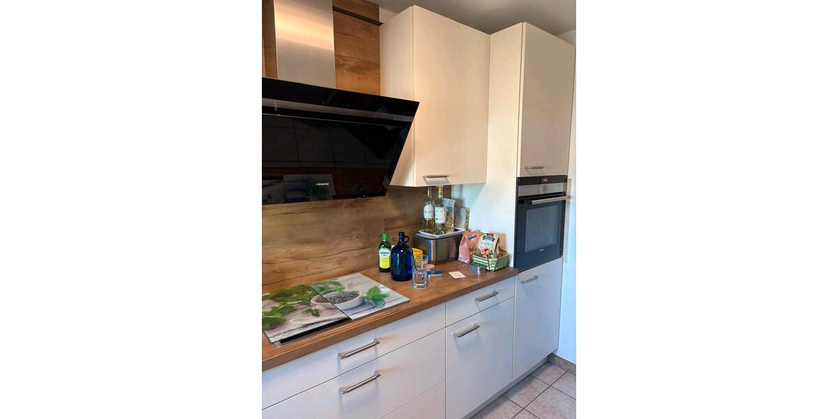 Etagenwohnung Großhabersdorf - 3 Zimmer, 86 m&sup2;, 1.185&euro; | Angebot:27600854