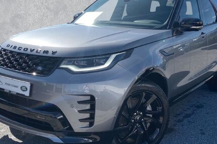Land Rover Discovery 15.000 km 66.750 € Nürnberg 90441
