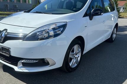 Renault Scenic 145.800 km 5.999 &euro; Schwabach 91126