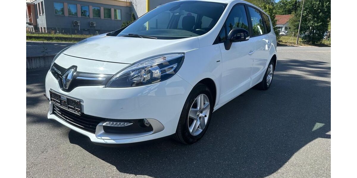 Renault Scenic 145.800 km 5.999 &euro; Schwabach 91126