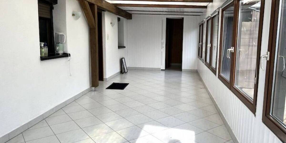 Bungalow Nürnberg Worzeldorf - 2 Zimmer, 60 m&sup2;, 499.000&euro; | Angebot:26470941