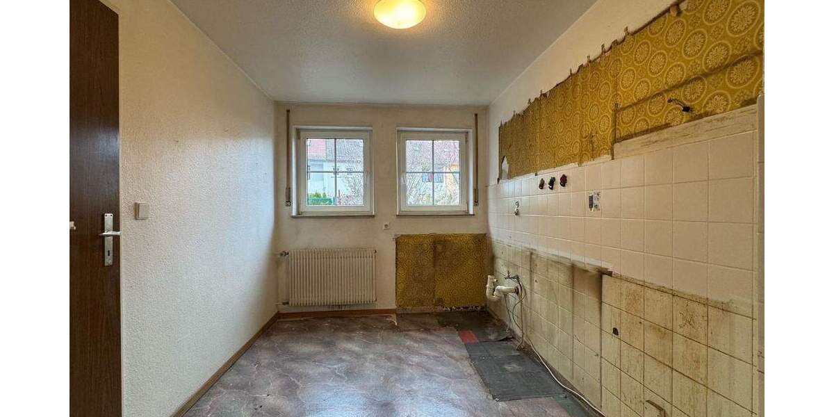 Reihenmittelhaus Fürth Eigenes Heim - 4 Zimmer, 86 m&sup2;, 389.000&euro; | Angebot:25670926