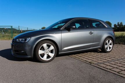 Audi A3 179.500 km 9.000 &euro; Burgthann 90559