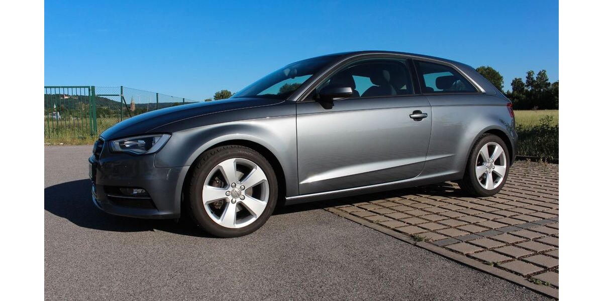 Audi A3 179.500 km 9.000 &euro; Burgthann 90559