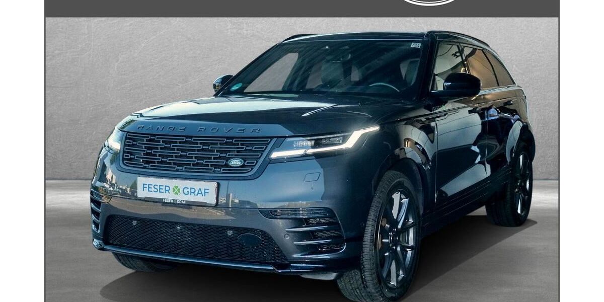 Land Rover Range Rover Velar 14.900 km 66.580 &euro; Nürnberg 90441