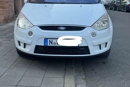 Ford S-Max 367.000 km 2.200 &euro; Nürnberg 90489