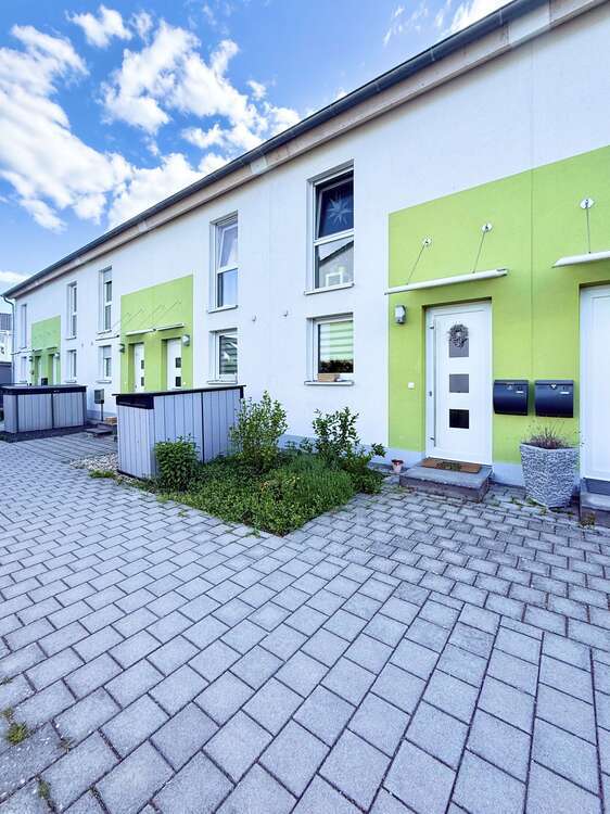 Haus zum Kaufen in Katzwang 425.000 € 96 m²