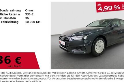 Audi A4 23.464 km 29.480 &euro; Fürth 90763