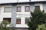 Schön geschnittene 3 Zimmer EG-Wohnung mit großer Terrasse und Garten in ruhiger Wohnlage in RH-Ost 3 zimmer