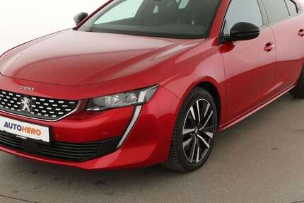 Peugeot 508 56.914 km 20.110 &euro; Nürnberg 90441
