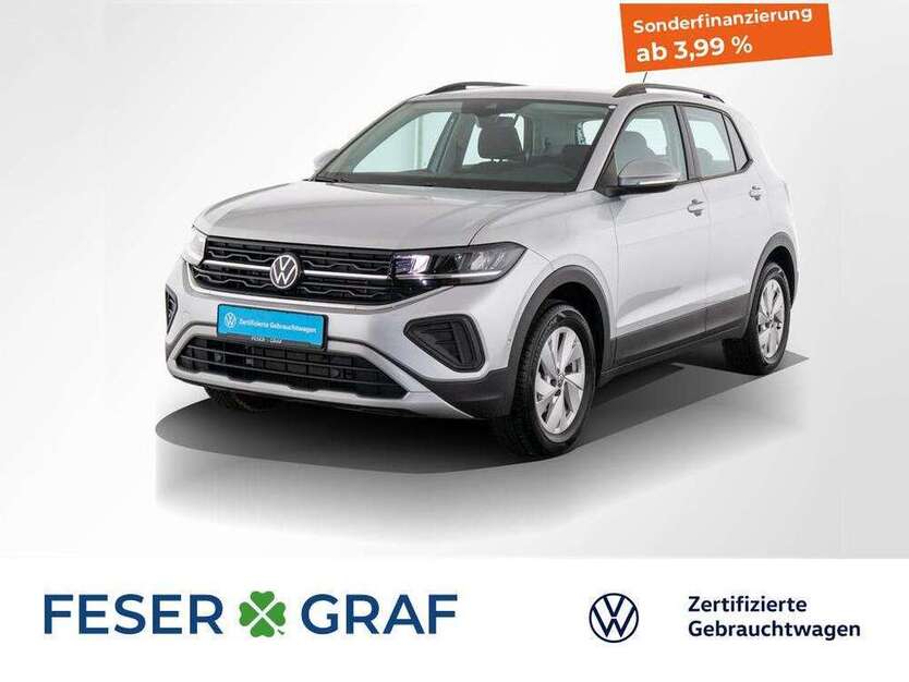 T-Cross
