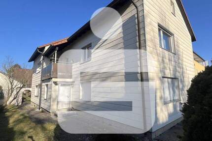 Haus Erlangen Büchenbach - 1 Zimmer, 200 m&sup2;, 590.000&euro; | Angebot:25735032