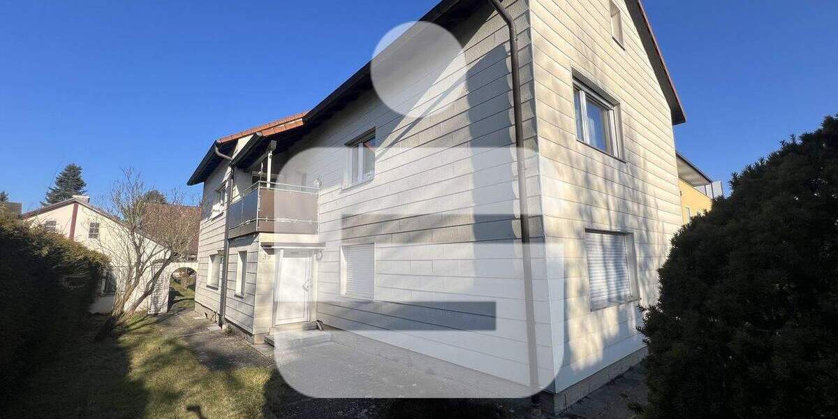 Mehrfamilienhaus, Wohnhaus Erlangen Büchenbach - 1 Zimmer, 200 m&sup2;, 590.000&euro; | Angebot:25735032