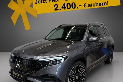 Mercedes-Benz EQB 29.313 km 46.749 &euro; Altdorf 90518