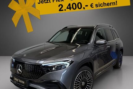 Mercedes-Benz EQB 29.313 km 47.300 &euro; Altdorf 90518
