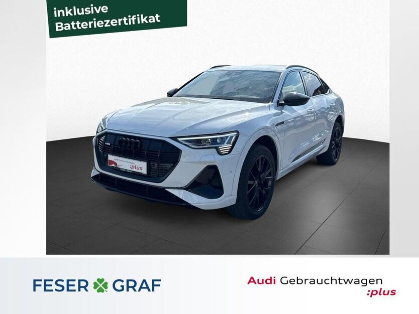 Audi e-tron 29.999 km 46.490 € Schwabach 91126