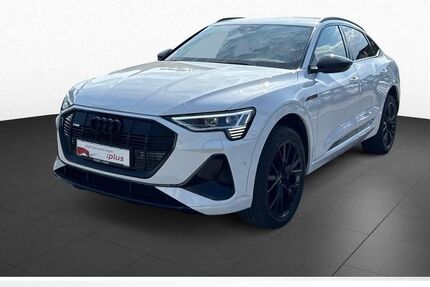 Audi e-tron 32.500 km 39.890 € Schwabach 91126