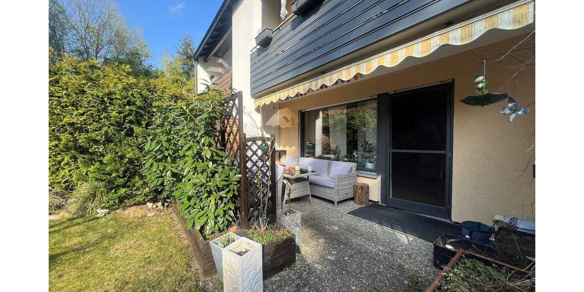 Doppelhaushälfte Erlangen Stadtrandsiedlung - 5 Zimmer, 140 m&sup2;, 699.000&euro; | Angebot:25671230