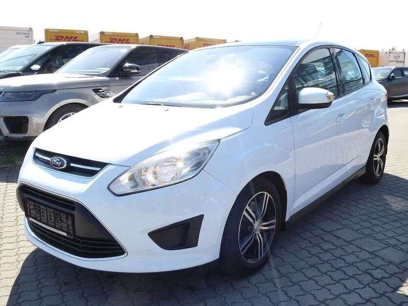 C-Max