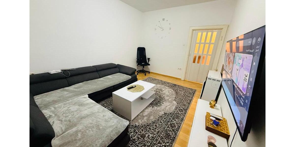 Wohnung zu vermieten 3 zimmer