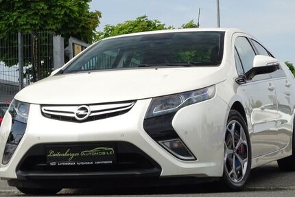 Opel Ampera 69.000 km 11.900 &euro; Fürth 90763