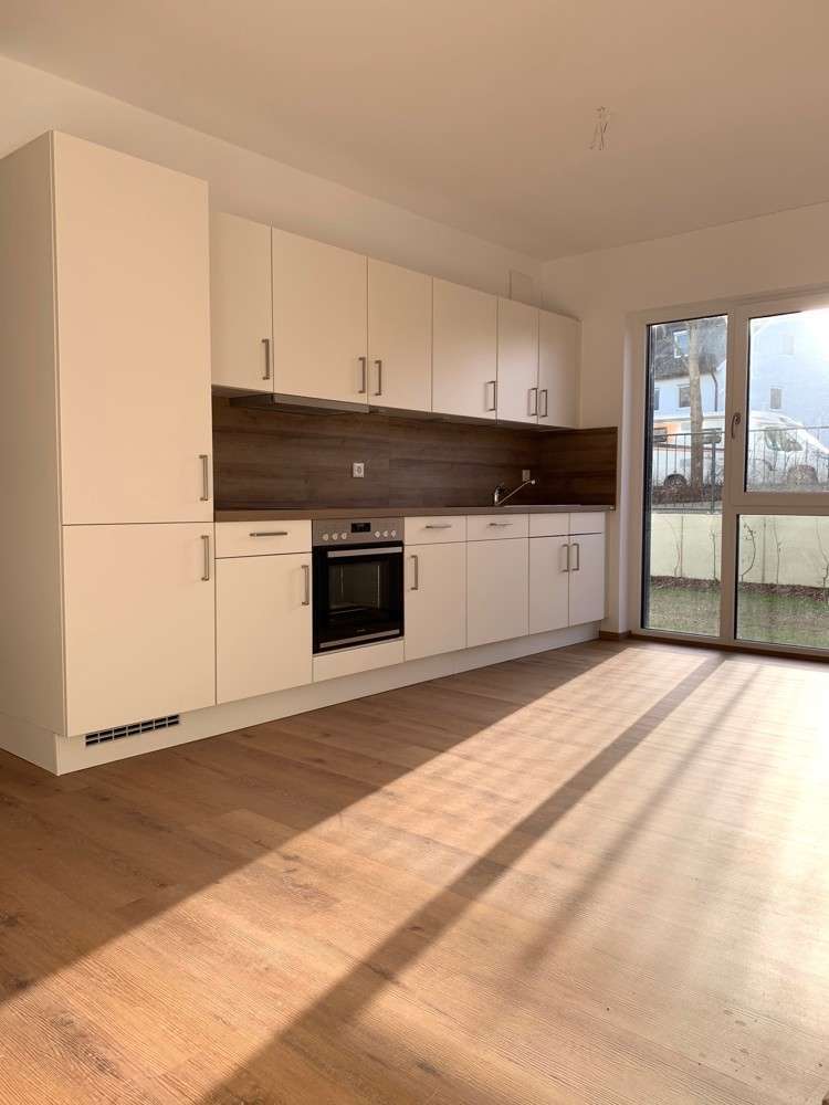 Wohnung zum Mieten in Oberasbach 930 € 65.96 m²