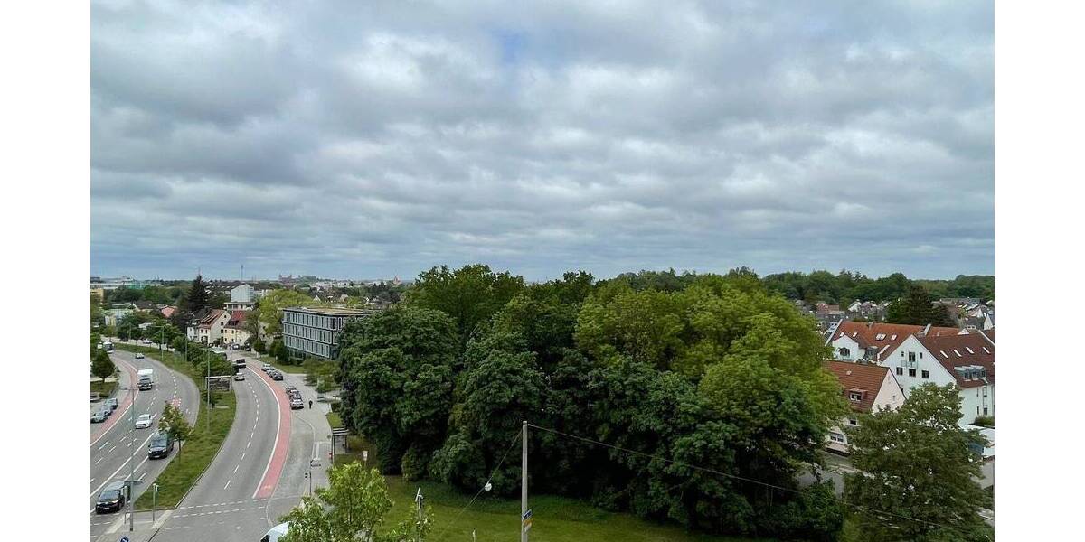 Etagenwohnung Nürnberg Loher Moos - 3 Zimmer, 75 m&sup2;, 753&euro; | Angebot:26569297