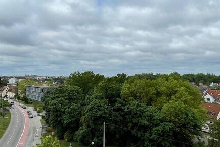 Wohnung Nürnberg Loher Moos - 3 Zimmer, 75 m&sup2;, 753&euro; | Angebot:26569297