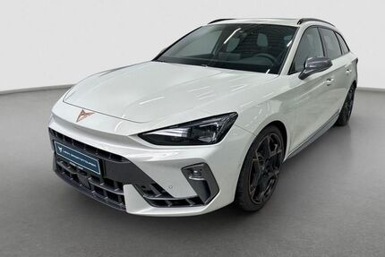 Cupra Leon 5.000 km 44.950 € Fürth 90763