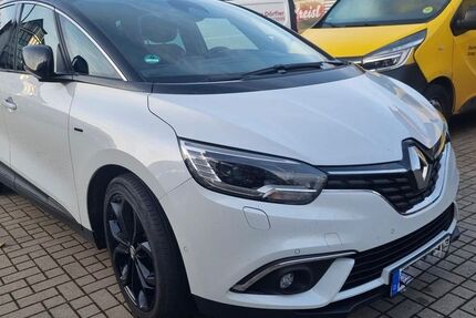 Renault Scenic 99.650 km 14.790 € Erlangen 91056