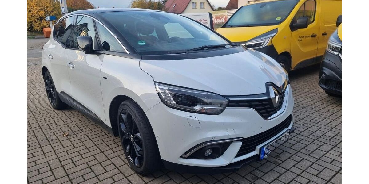 Renault Scenic 99.650 km 14.790 € Erlangen 91056