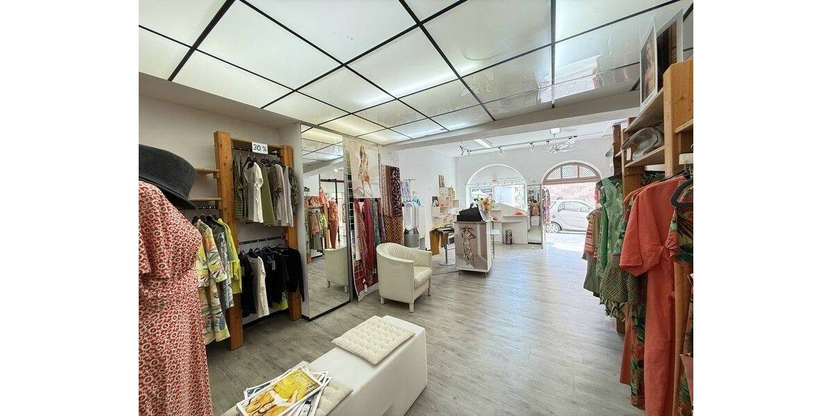 Gewerbeobjekt Nürnberg Sebald - 1.100&euro; | Angebot:24047443