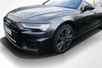 Audi A6 17.800 km 43.740 € Erlangen 91058