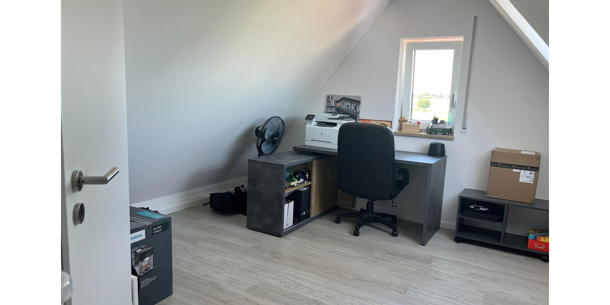 Doppelhaushälfte Nürnberg Almoshof - 4 Zimmer, 92 m&sup2;, 1.430&euro; | Angebot:24815184