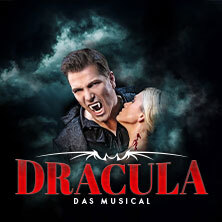 Dracula - Das Musical Nürnberg