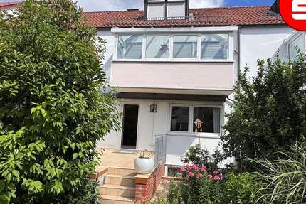 Haus Nürnberg Erlenstegen - 5 Zimmer, 146 m&sup2;, 550.000&euro; | Angebot:27484496