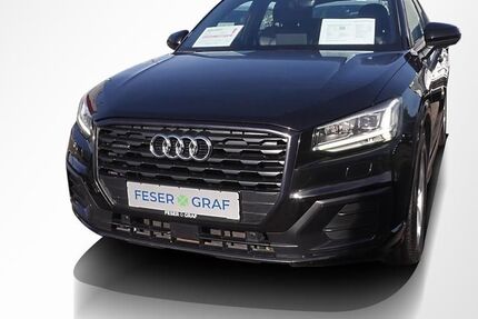 Audi Q2 118.900 km 19.880 &euro; Erlangen 91058