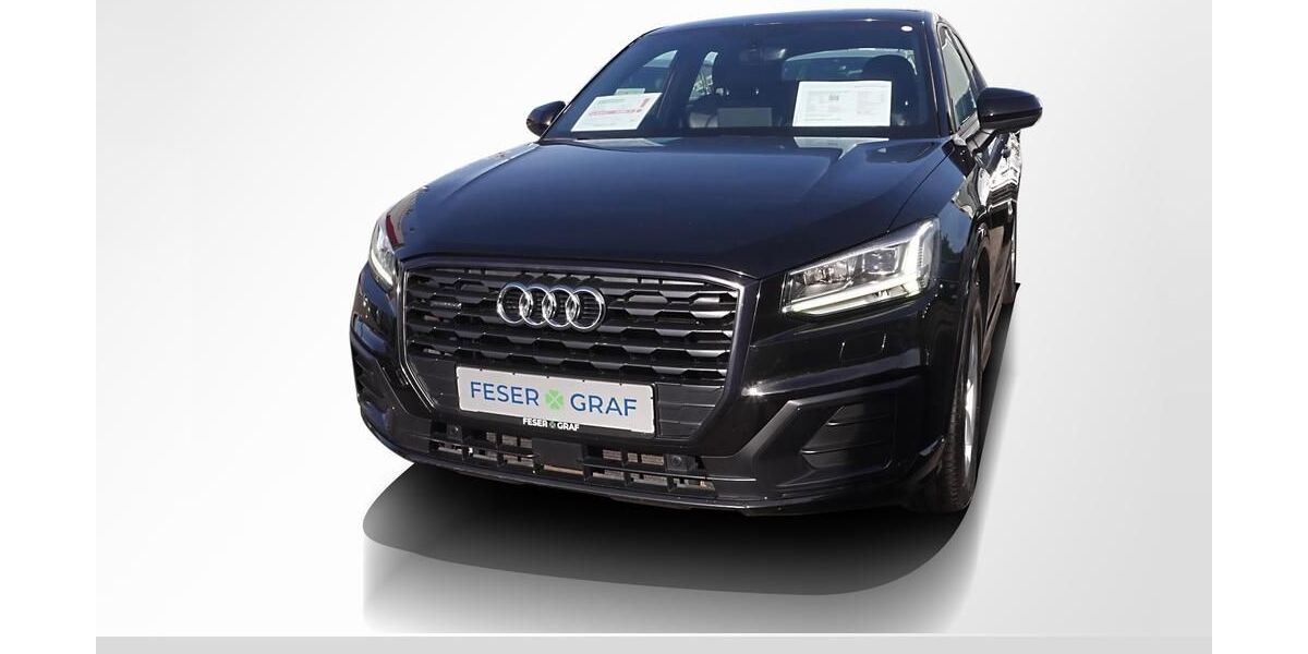 Audi Q2 118.900 km 19.880 &euro; Erlangen 91058