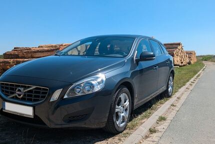 Volvo V60 162.400 km 11.500 &euro; Heroldsberg 90562