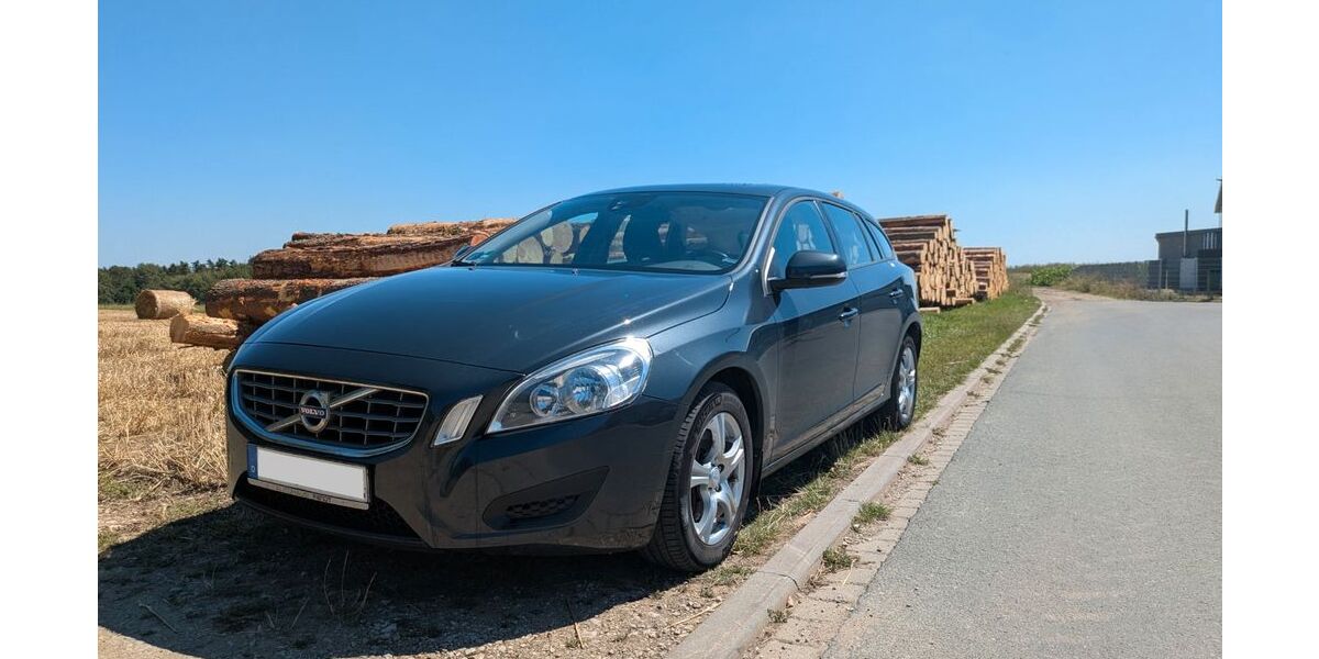 Volvo V60 162.400 km 11.500 &euro; Heroldsberg 90562